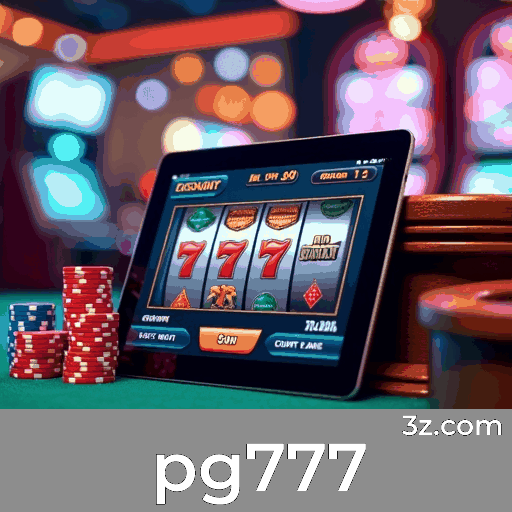 Explore Inovações Transformadoras e Tecnologias Disruptivas na pg777