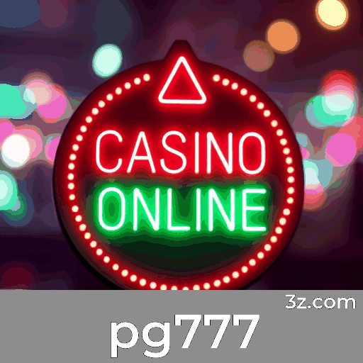 pg777: A Plataforma de Apostas Mais Confiável