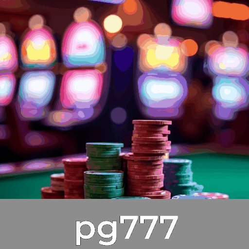 pg777: Slots com Gigantescos Prêmios, Mesa ao Vivo com Alta Interatividade, Video Poker com Máximo RTP