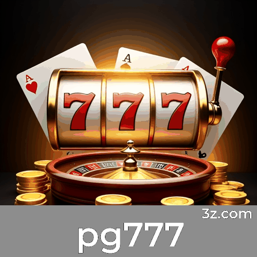 pg777: Experiência de Cassino Vibrante e Imersiva