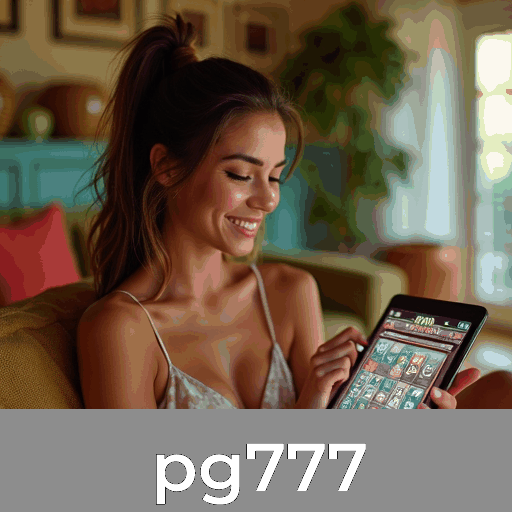 pg777: A Melhor Plataforma de Apostas com Serviço Profissional e Confiável