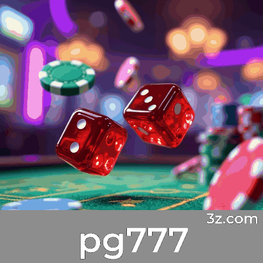 pg777: A Plataforma de Apostas Mais Confiável